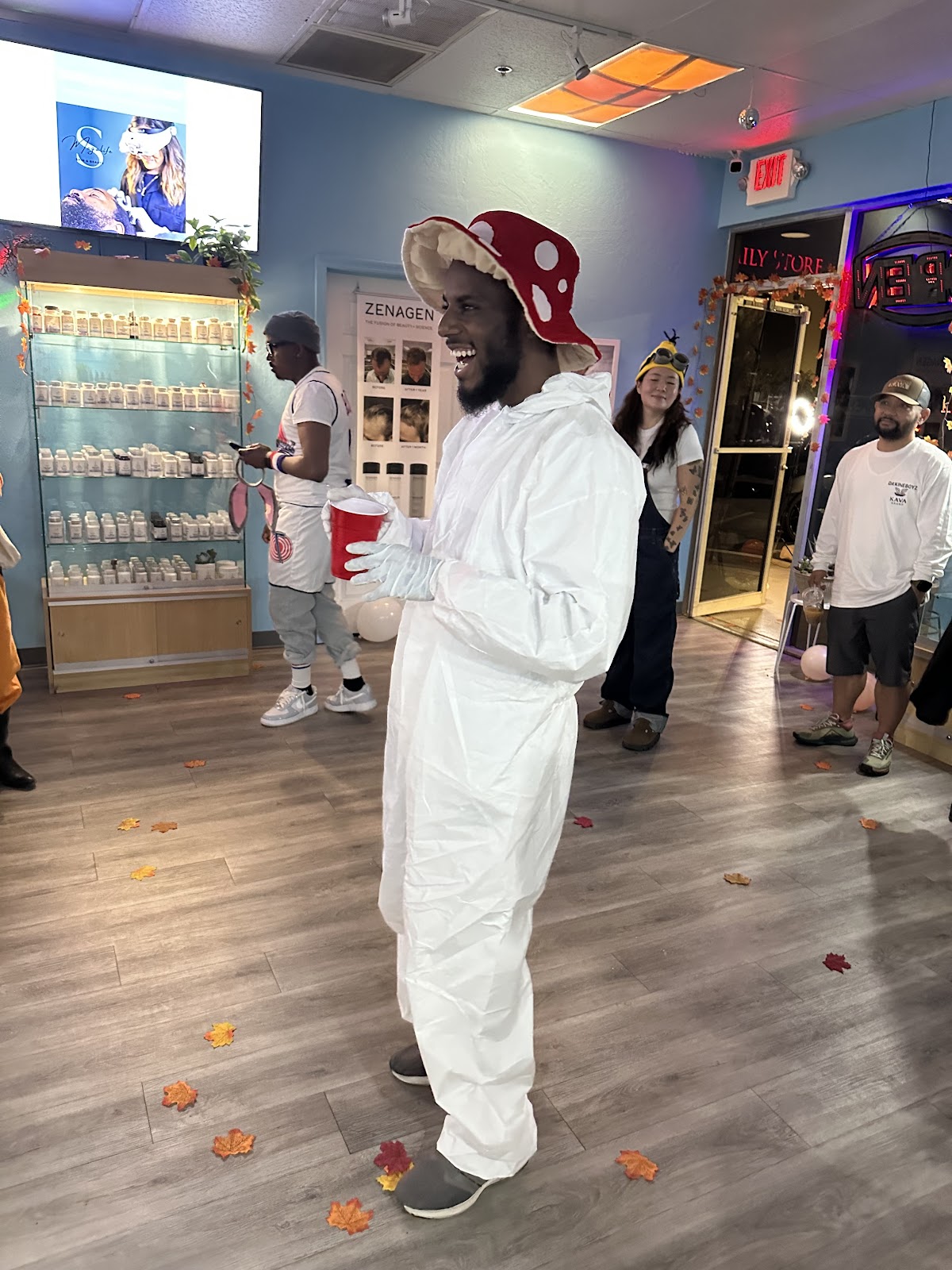 Dakineboyz Kava Brand photo 2