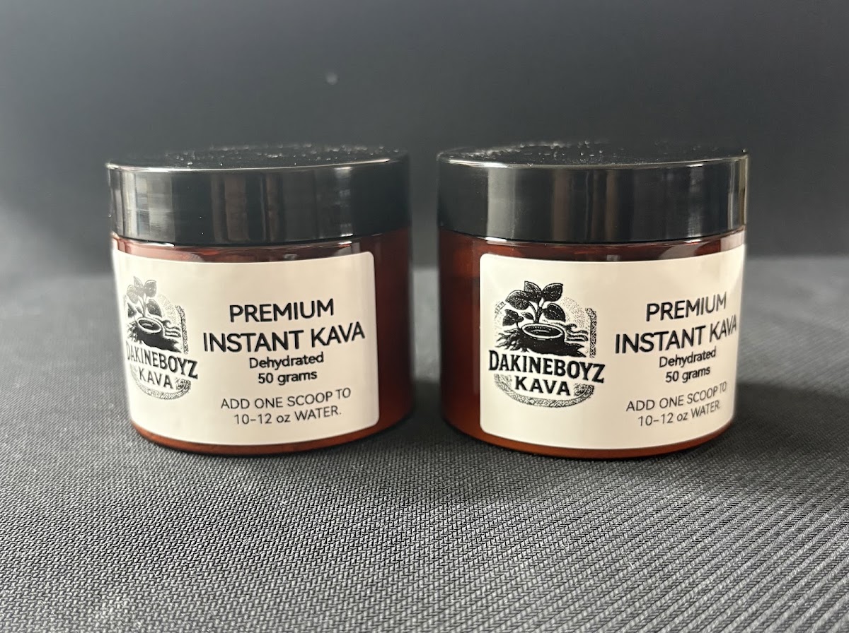 Dakineboyz Kava Brand photo 3