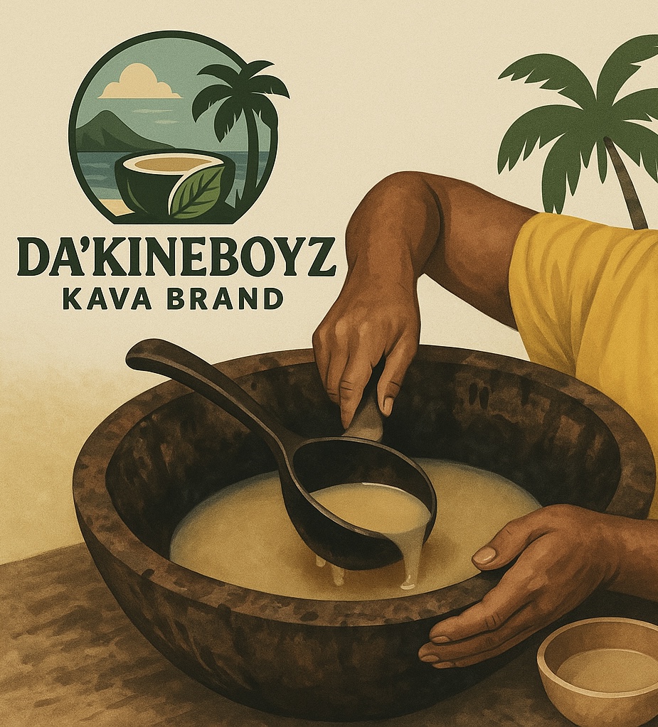 Dakineboyz Kava Brand photo 7