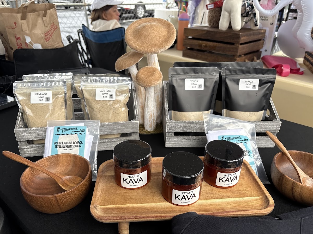 Dakineboyz Kava Brand photo 8