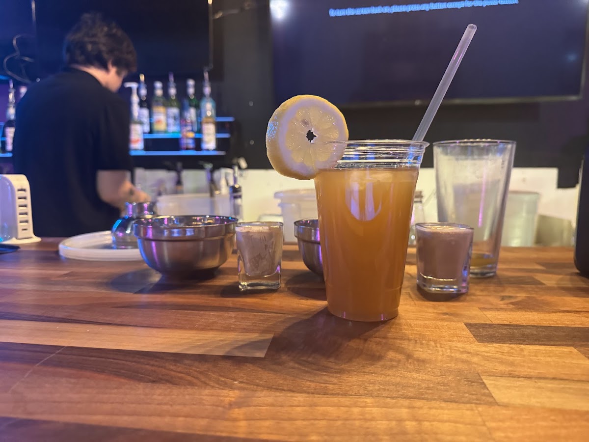 Lighthouse Kava Bar photo 1