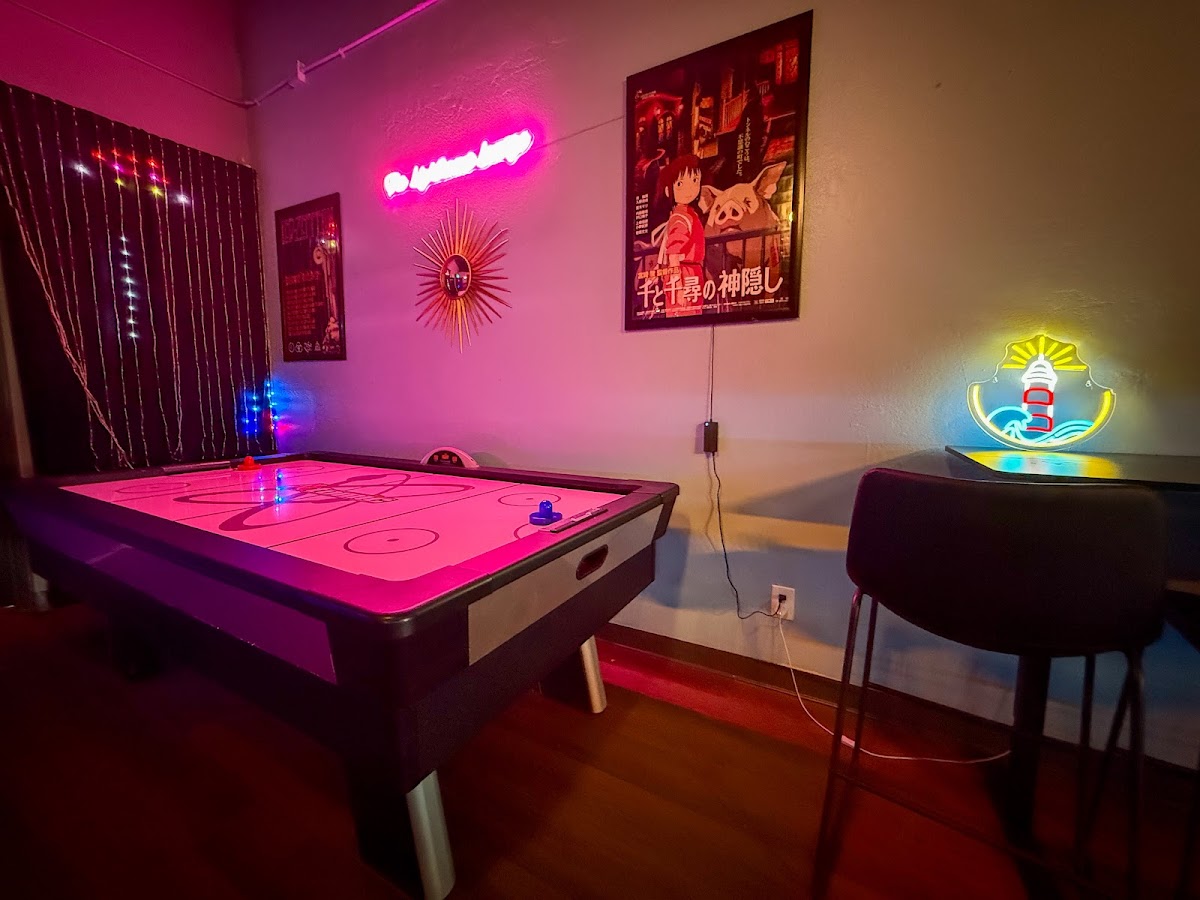 Lighthouse Kava Bar photo 2