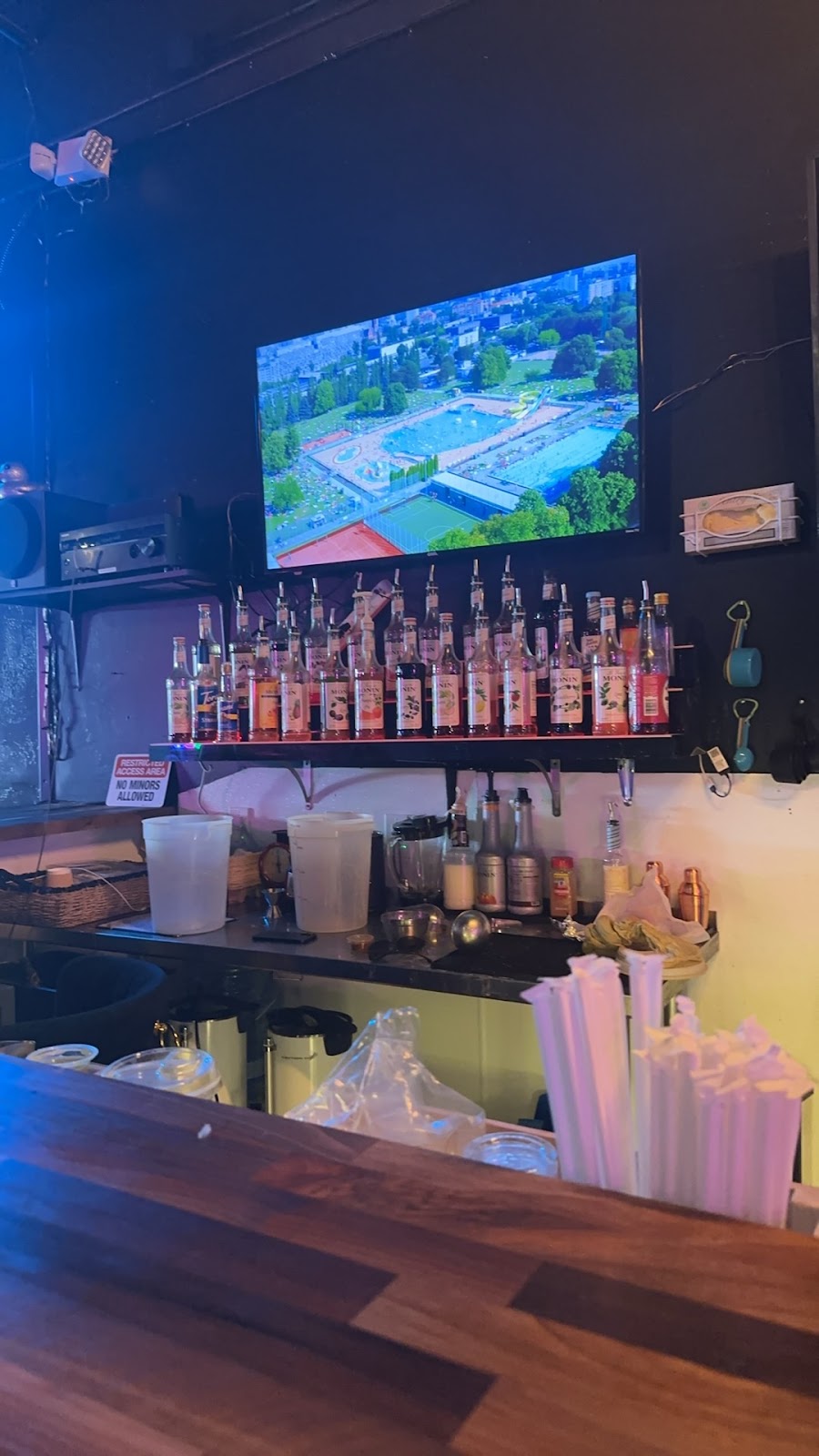 Lighthouse Kava Bar photo 4