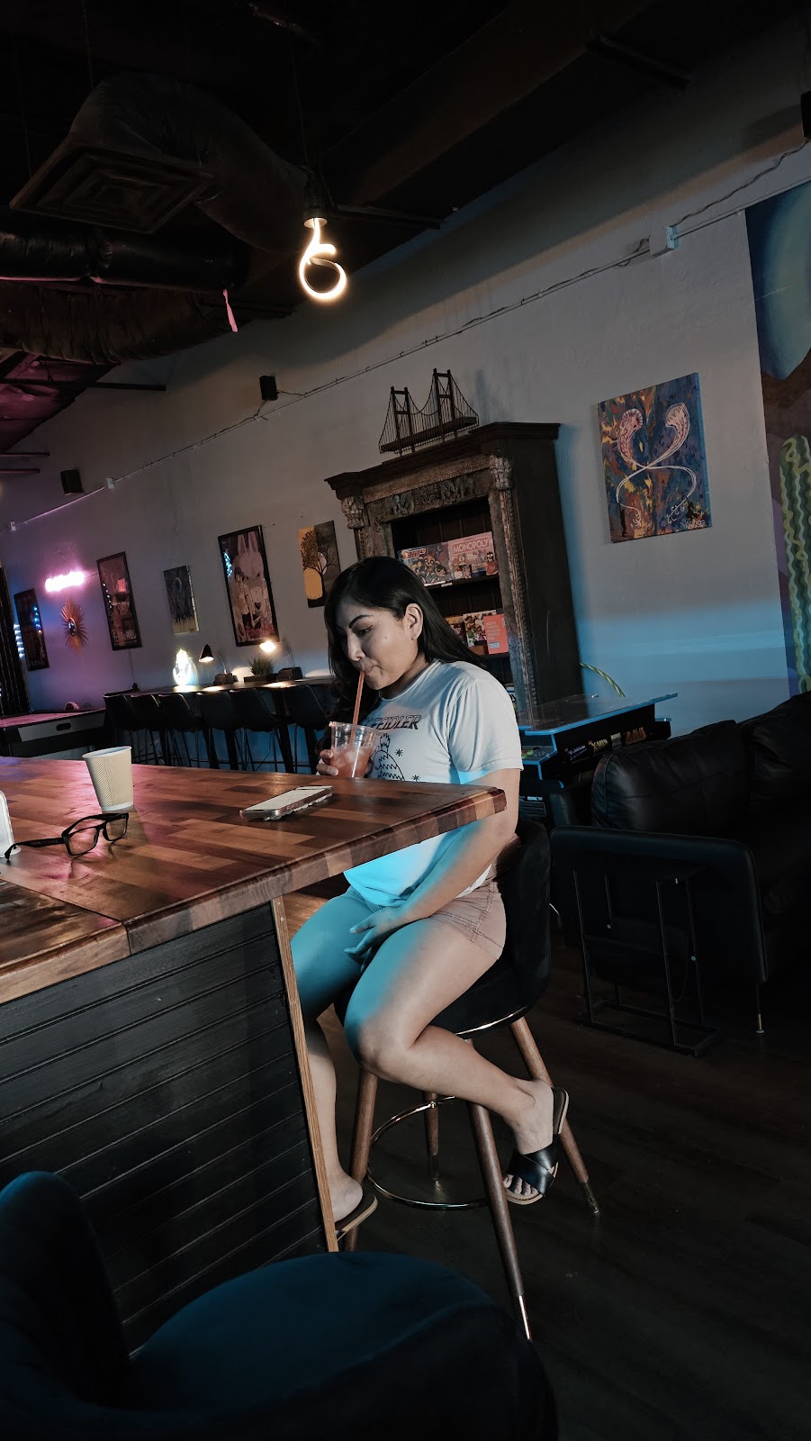 Lighthouse Kava Bar photo 5