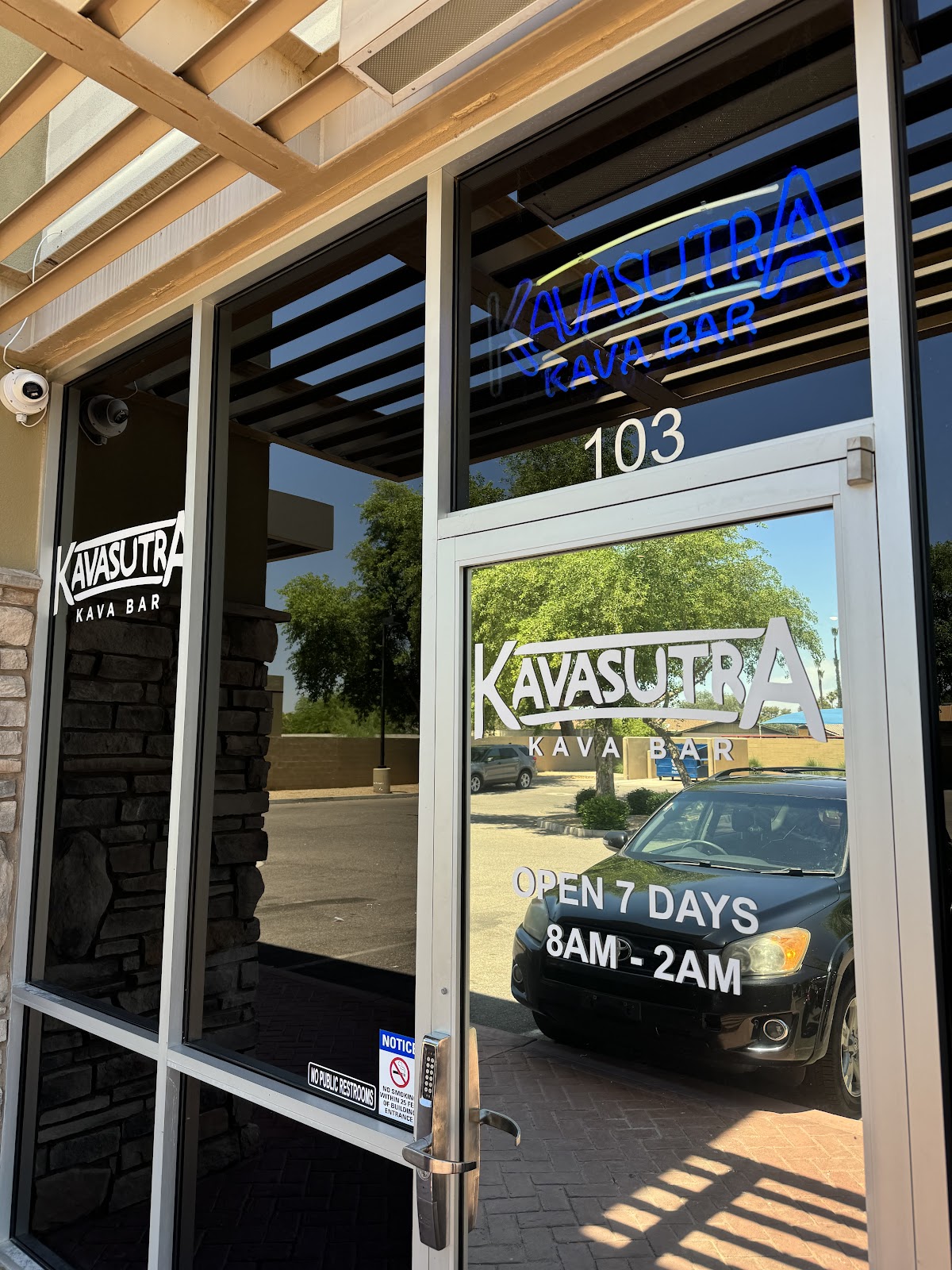 Kavasutra Kava Bar photo 1