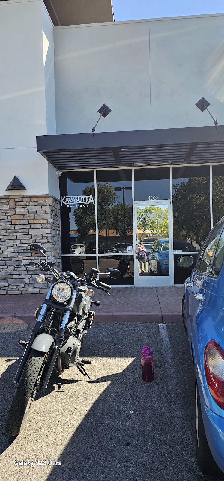 Kavasutra Kava Bar photo 3