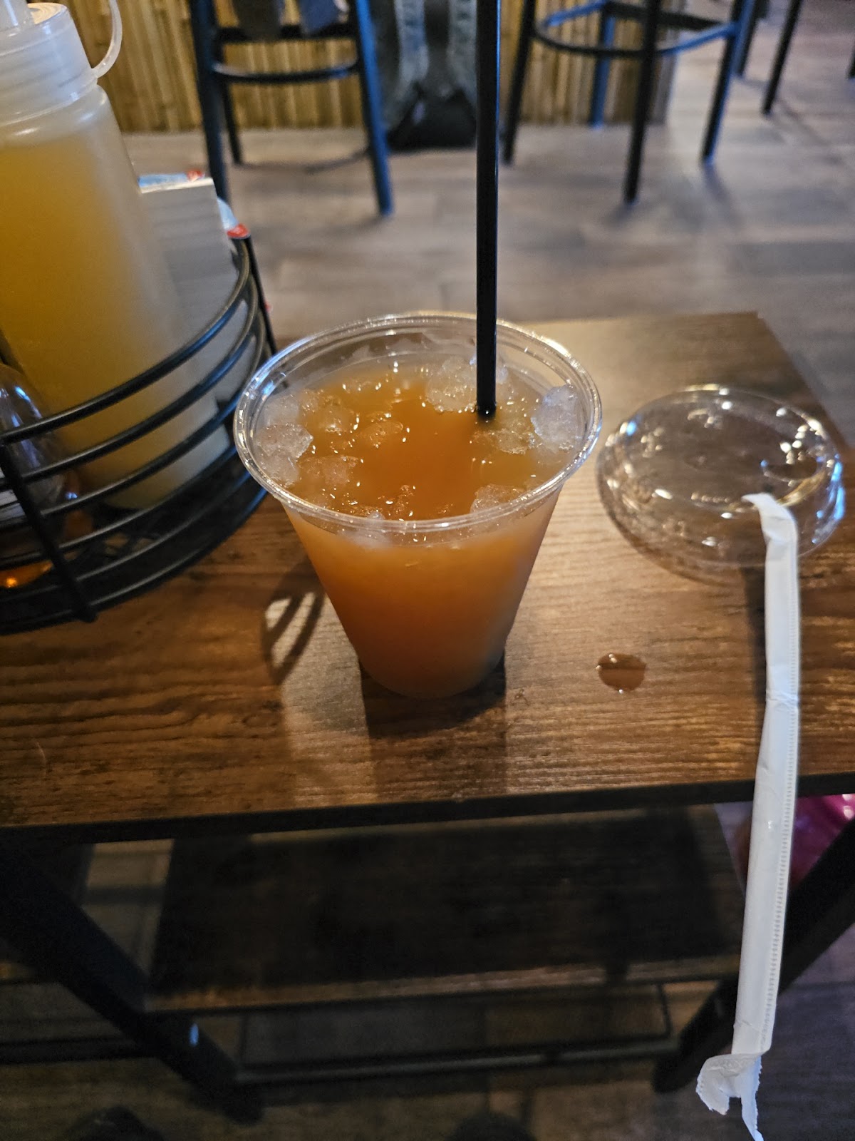 Kavasutra Kava Bar photo 4