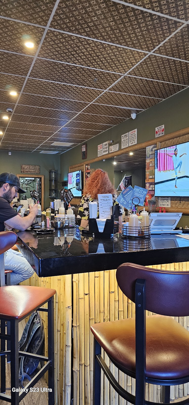 Kavasutra Kava Bar photo 5