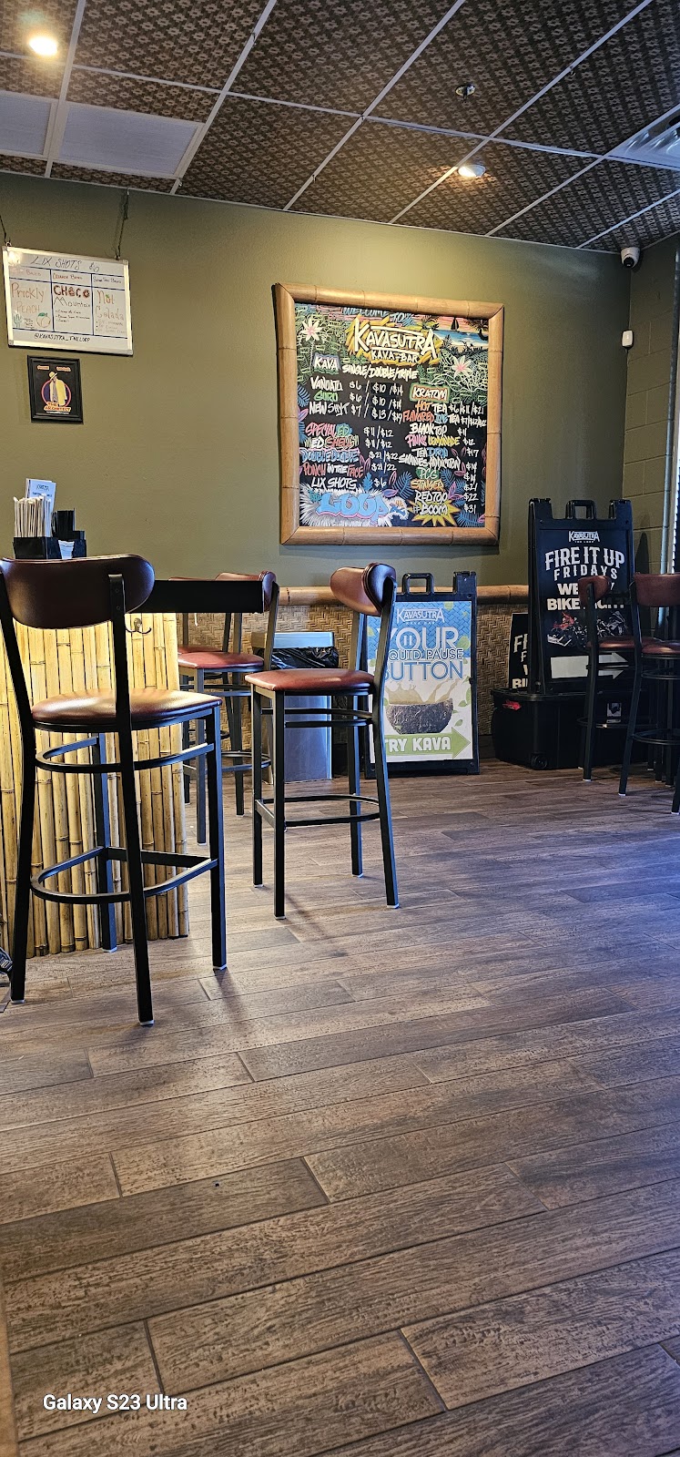 Kavasutra Kava Bar photo 6