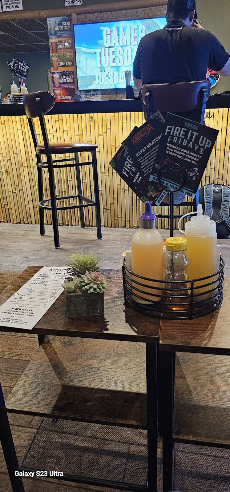 Kavasutra Kava Bar photo 7