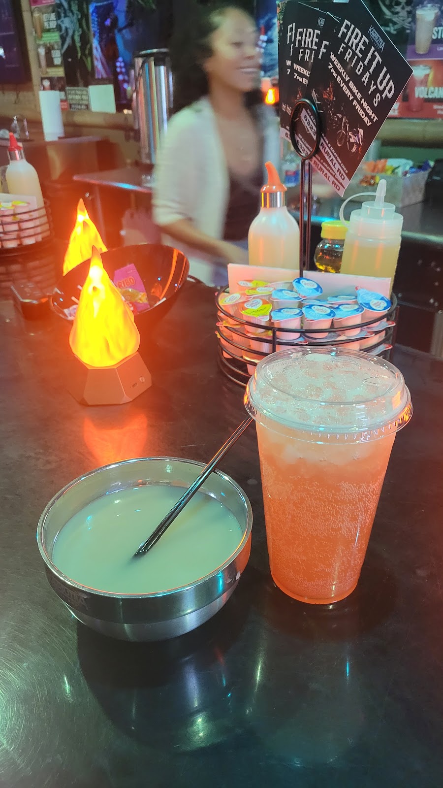 Kavasutra Kava Bar