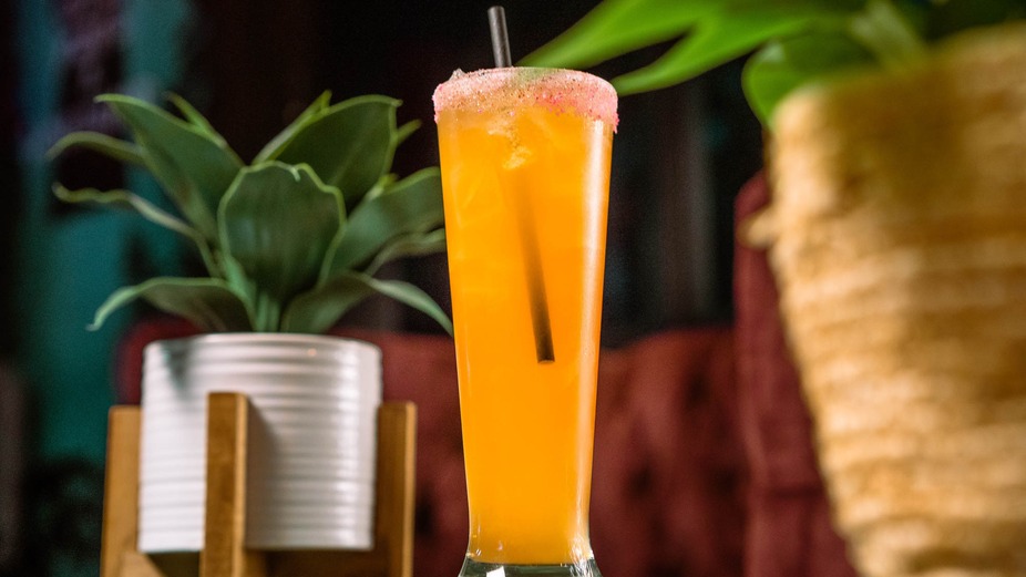 Mad Hatter Kava photo 1