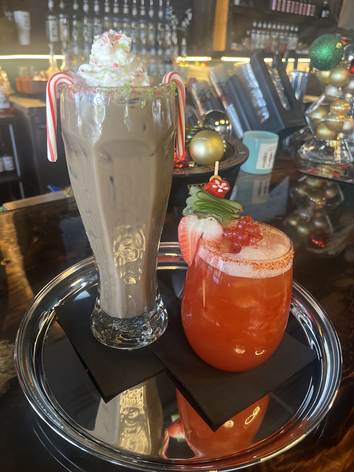 Mad Hatter Kava photo 2