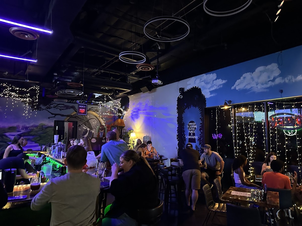 Mad Hatter Kava photo 8