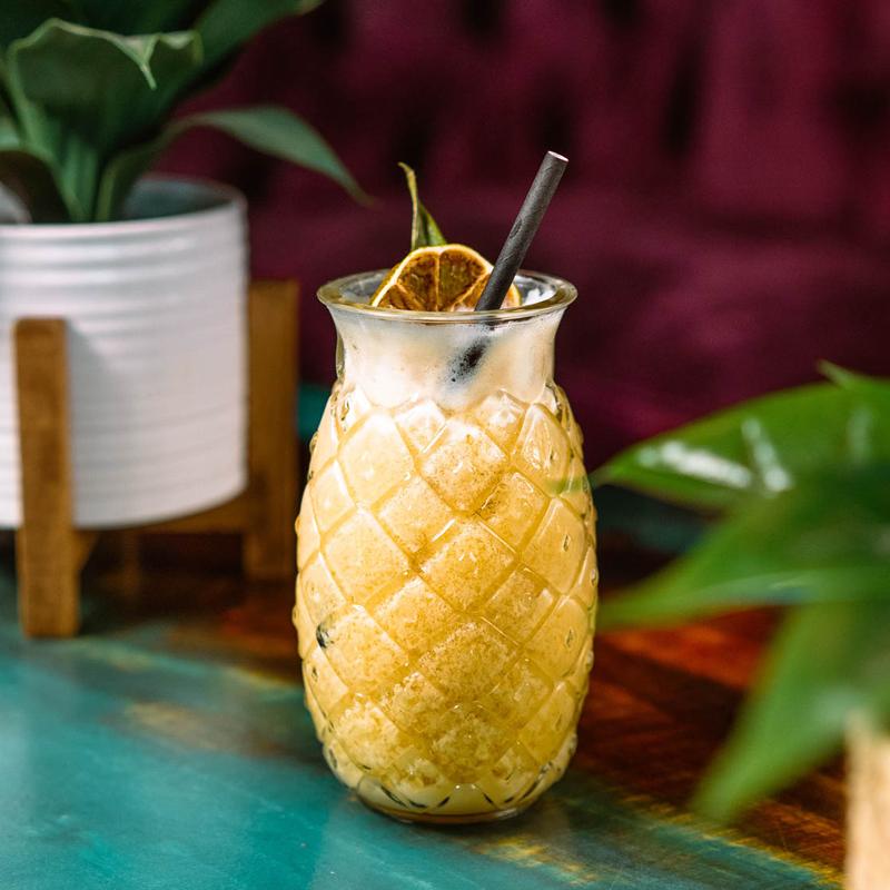Mad Hatter Kava