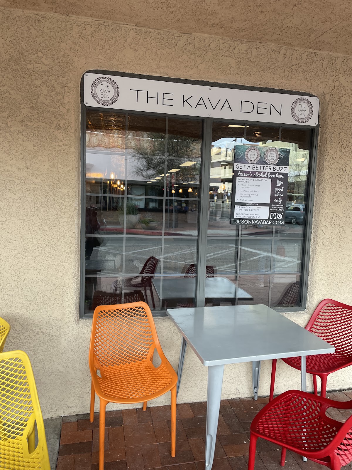 The Kava Den photo 8