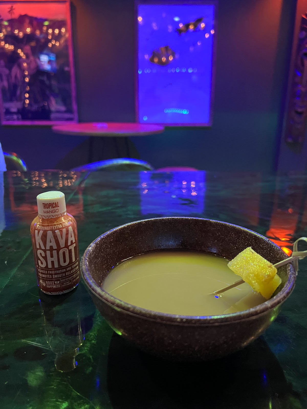 Root Awakening Kava Bar photo 8
