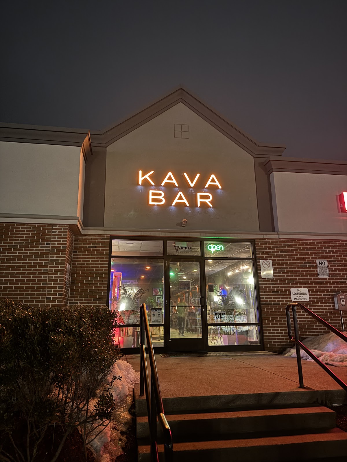 Root Awakening Kava Bar photo 6