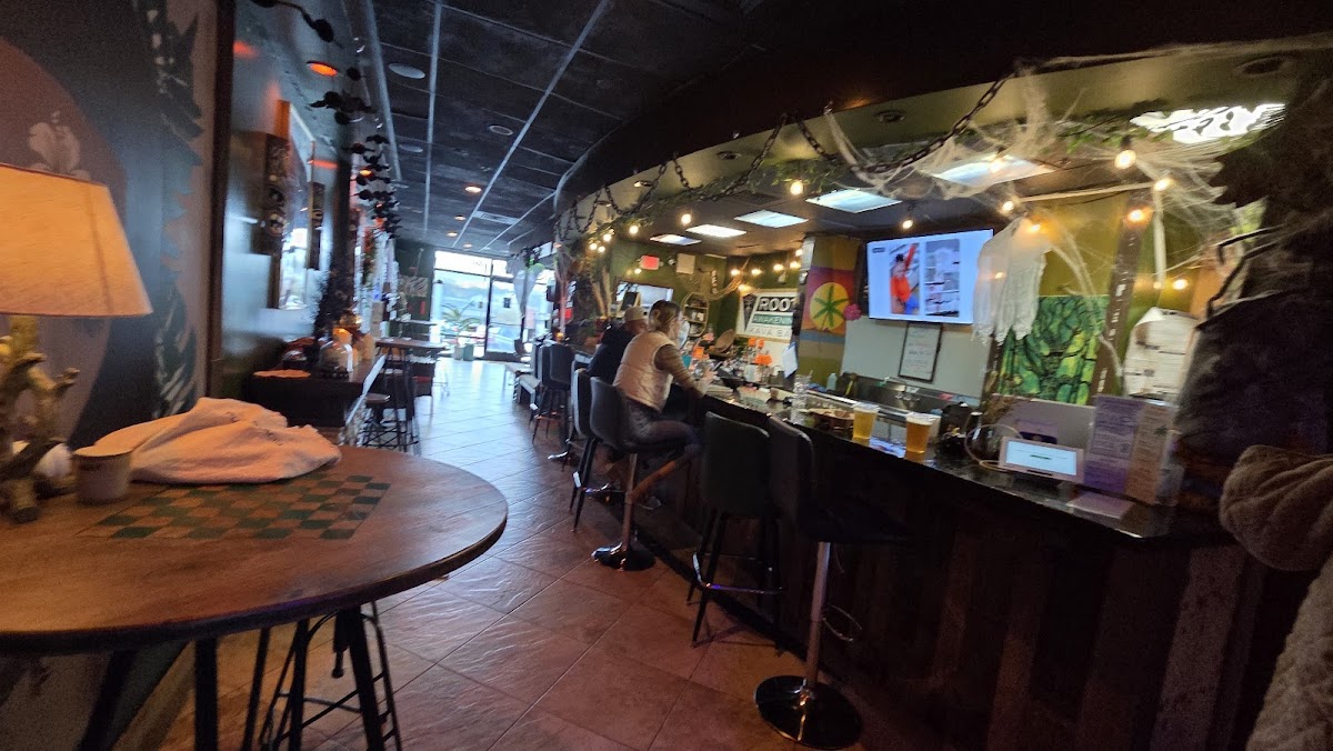 Root Awakening Kava Bar photo 4