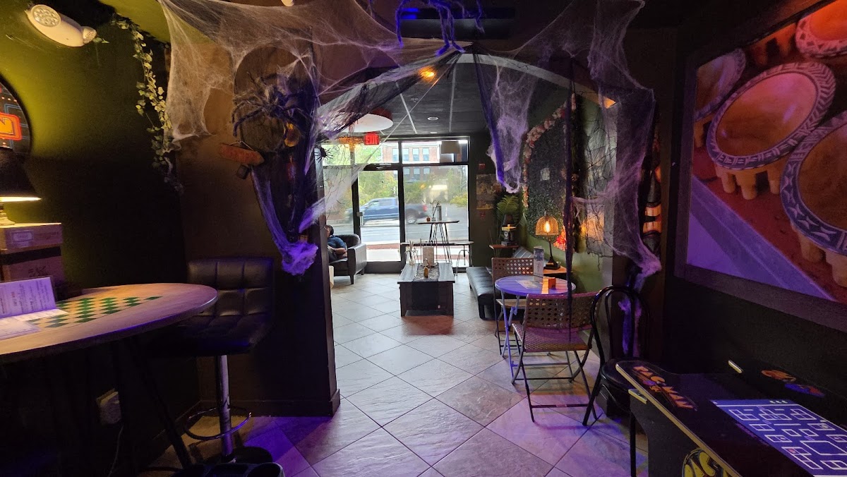 Root Awakening Kava Bar photo 3