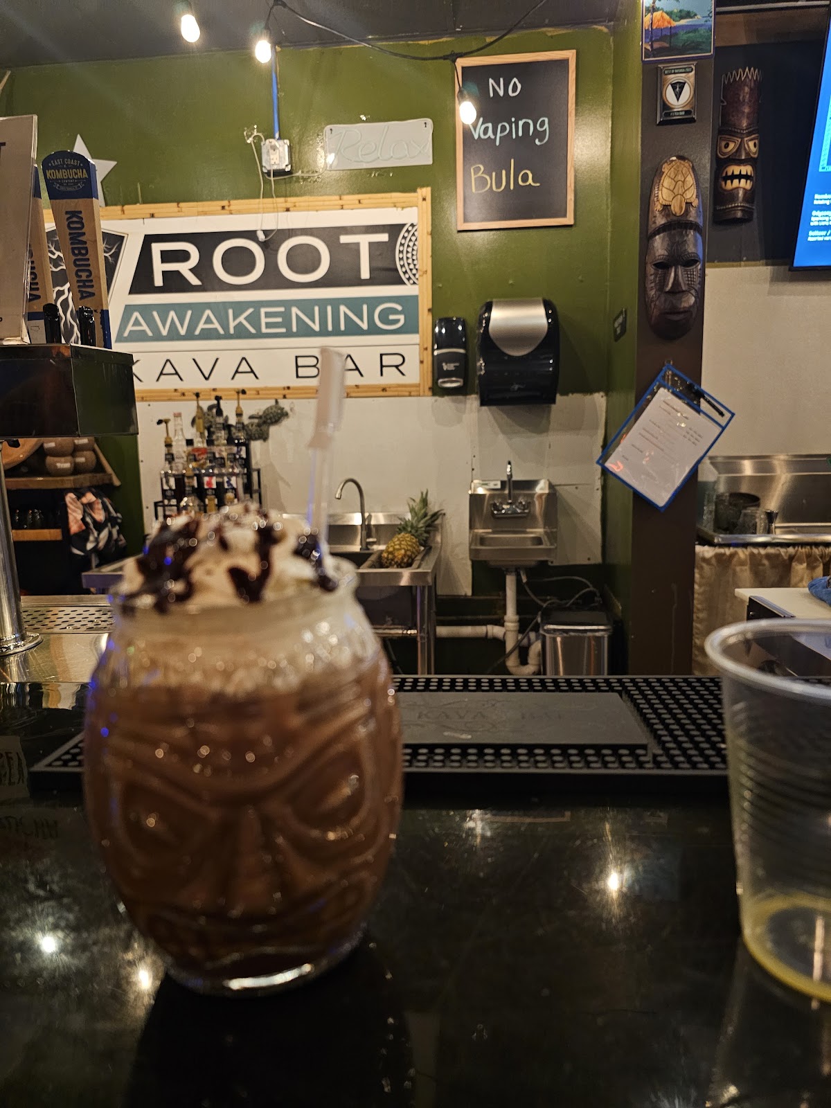 Root Awakening Kava Bar photo 2