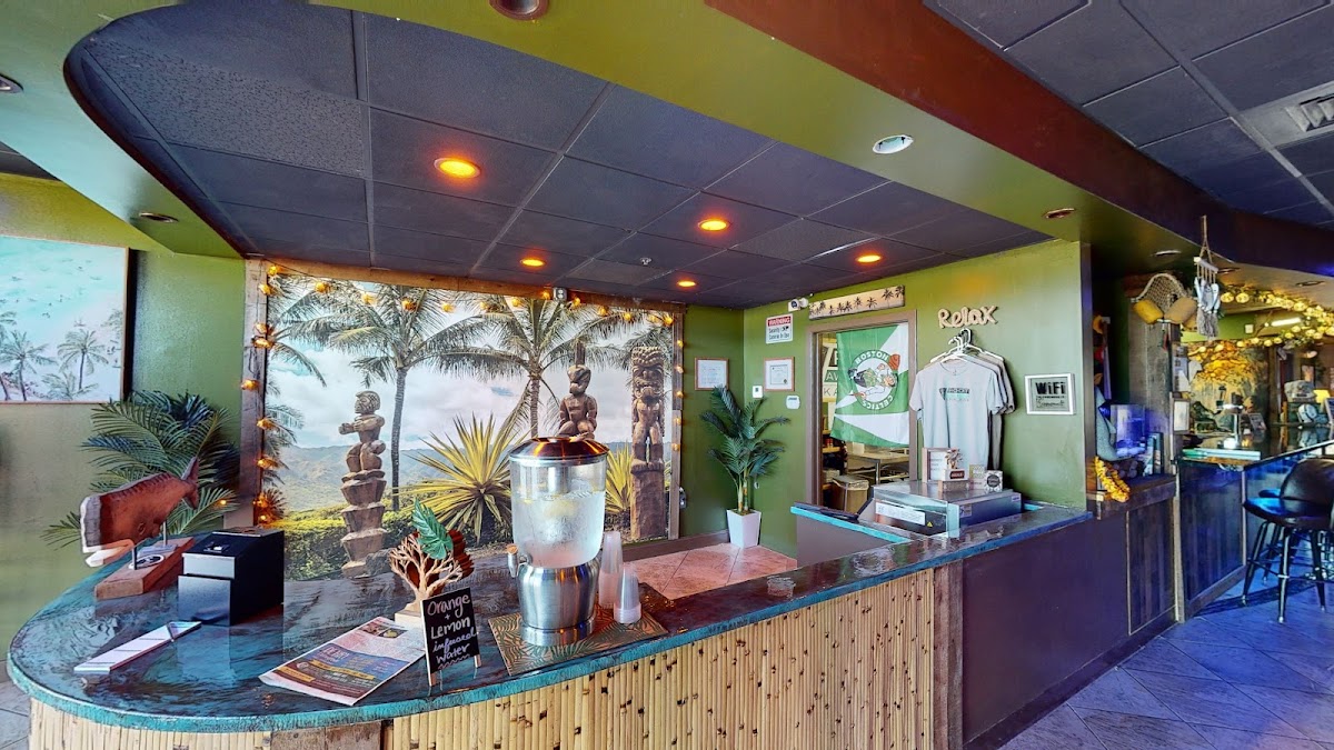 Root Awakening Kava Bar photo 1