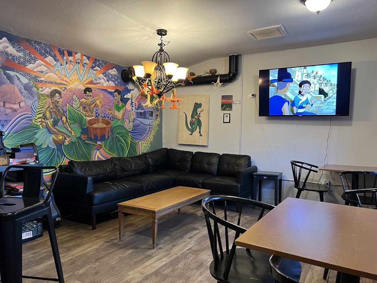 Awa Kava & Coffee photo 3