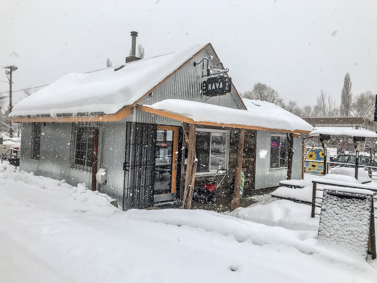 Awa Kava & Coffee photo 5