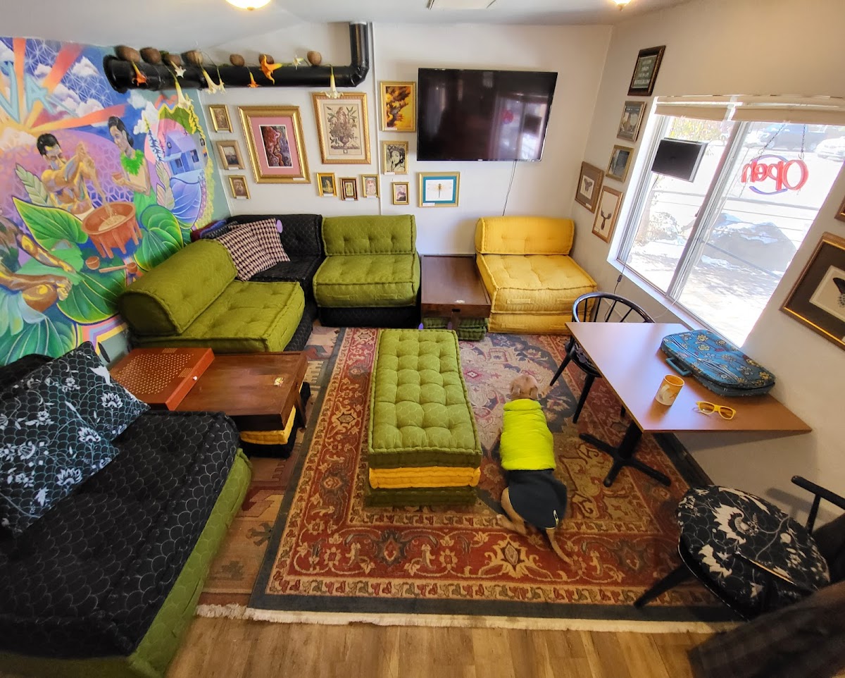 Awa Kava & Coffee photo 6