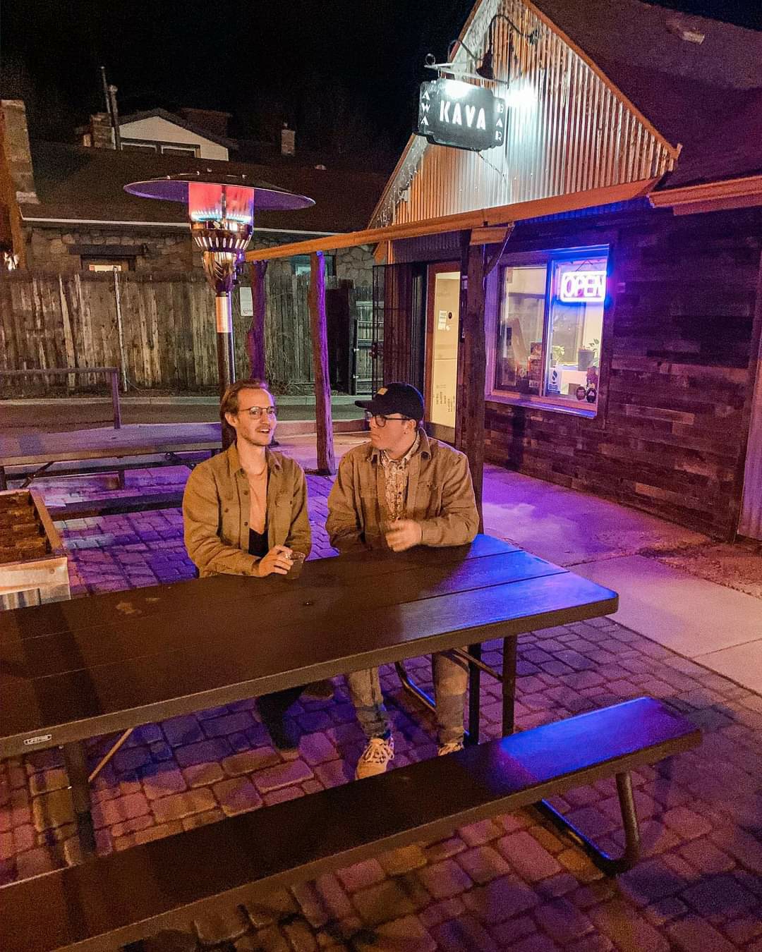 Awa Kava & Coffee photo 8