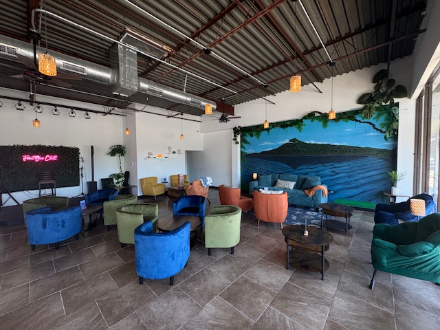 The Kava Bar Fort Worth