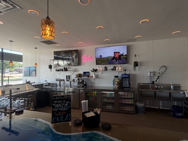 The Kava Bar Fort Worth photo 1