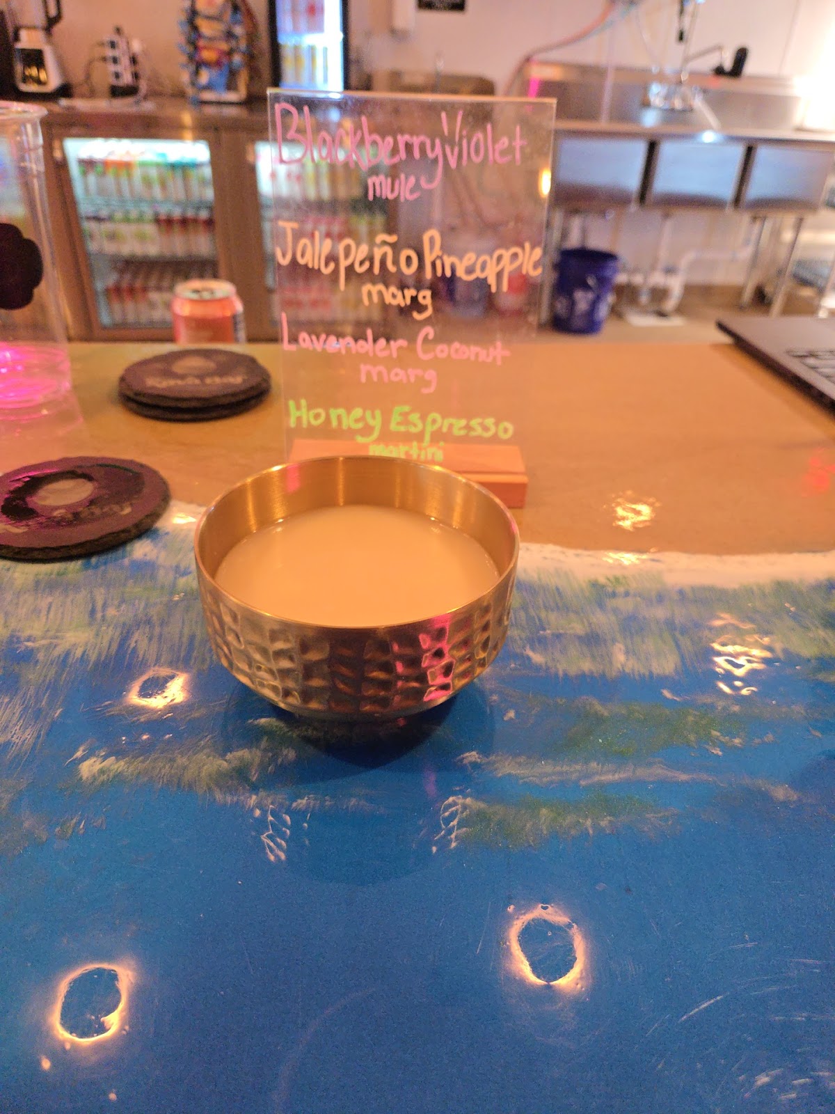 The Kava Bar Fort Worth photo 7