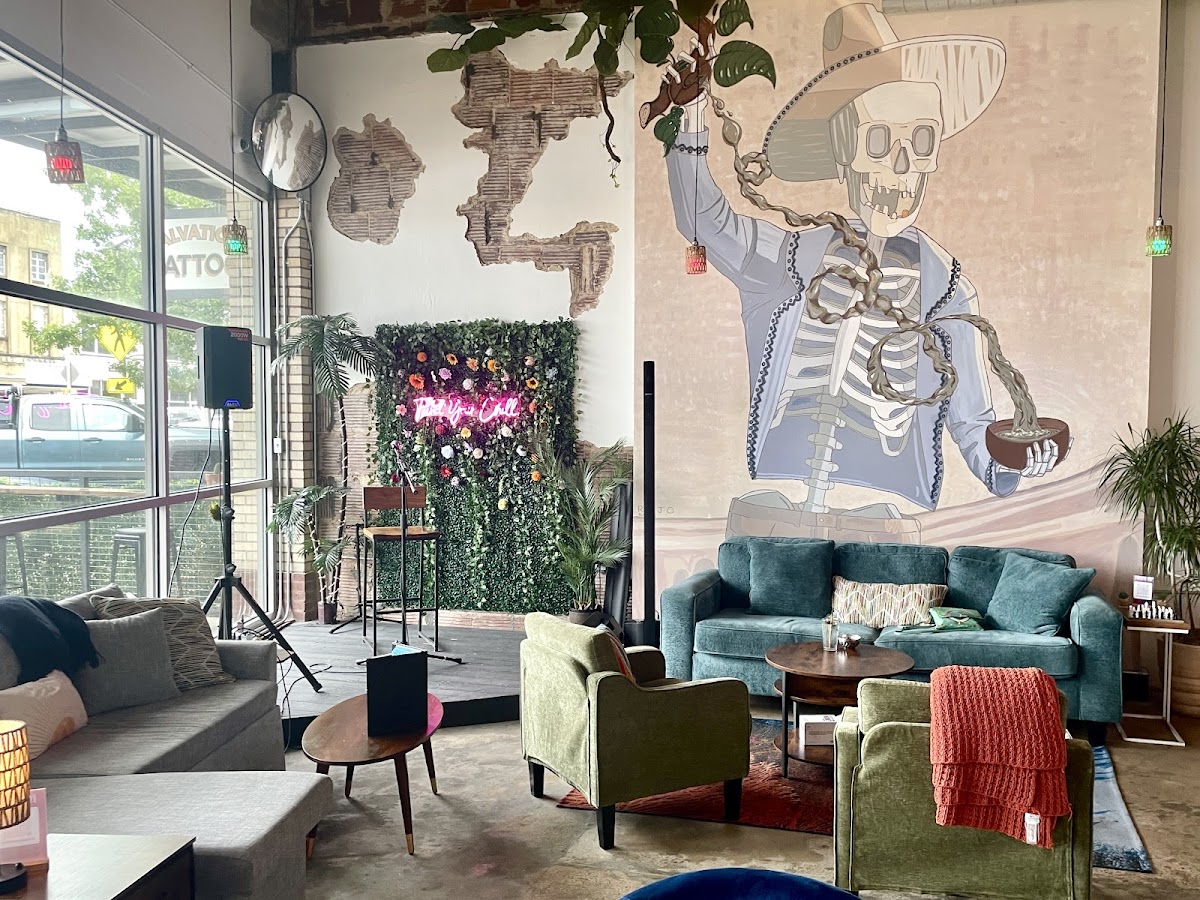 The Kava Bar Oak Cliff photo 2