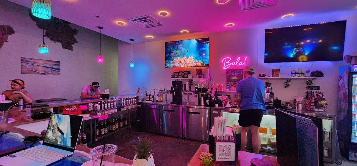 The Kava Bar Oak Cliff photo 4