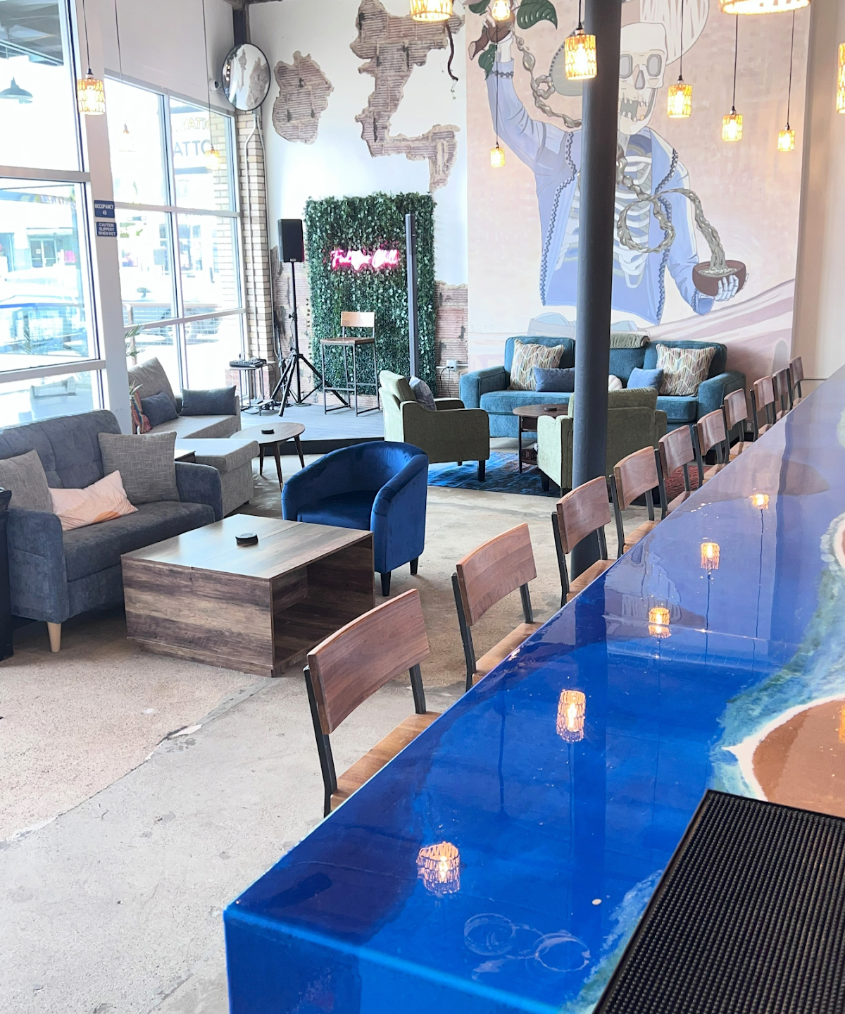 The Kava Bar Oak Cliff photo 5