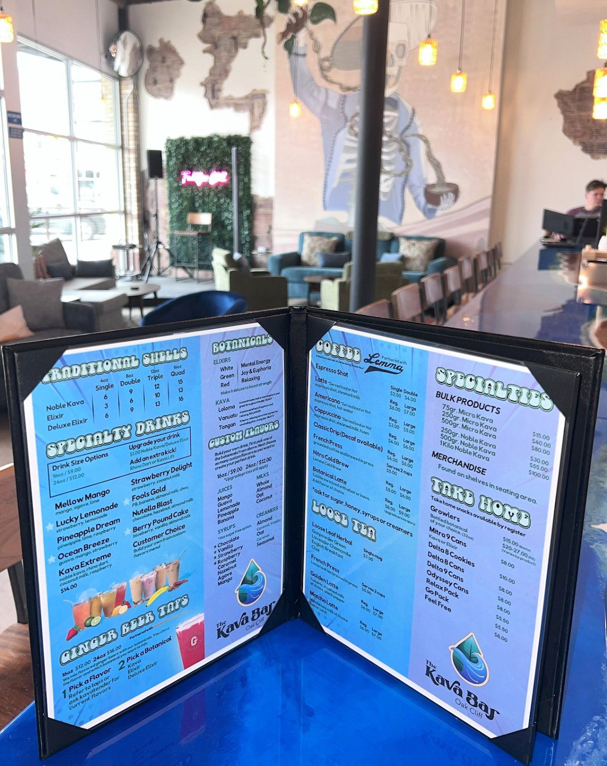 The Kava Bar Oak Cliff photo 7