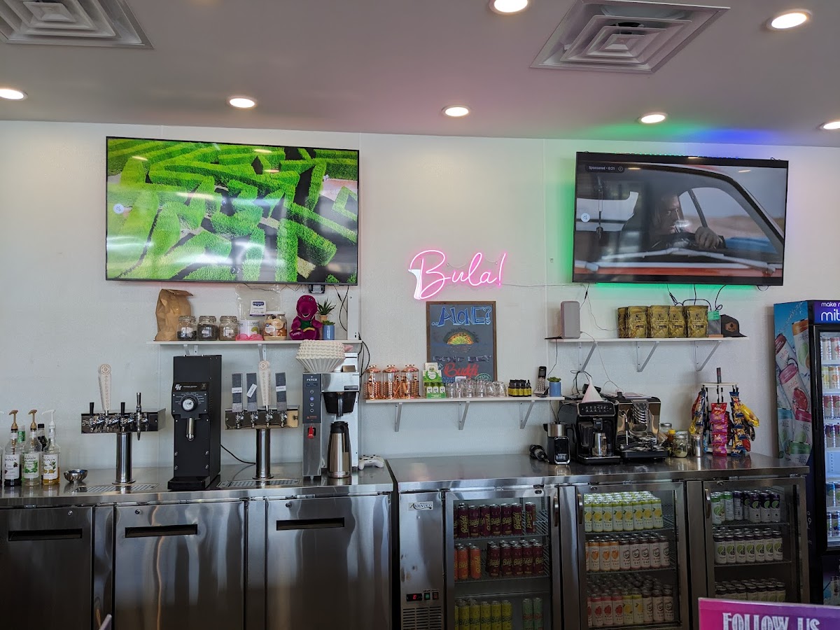The Kava Bar Oak Cliff