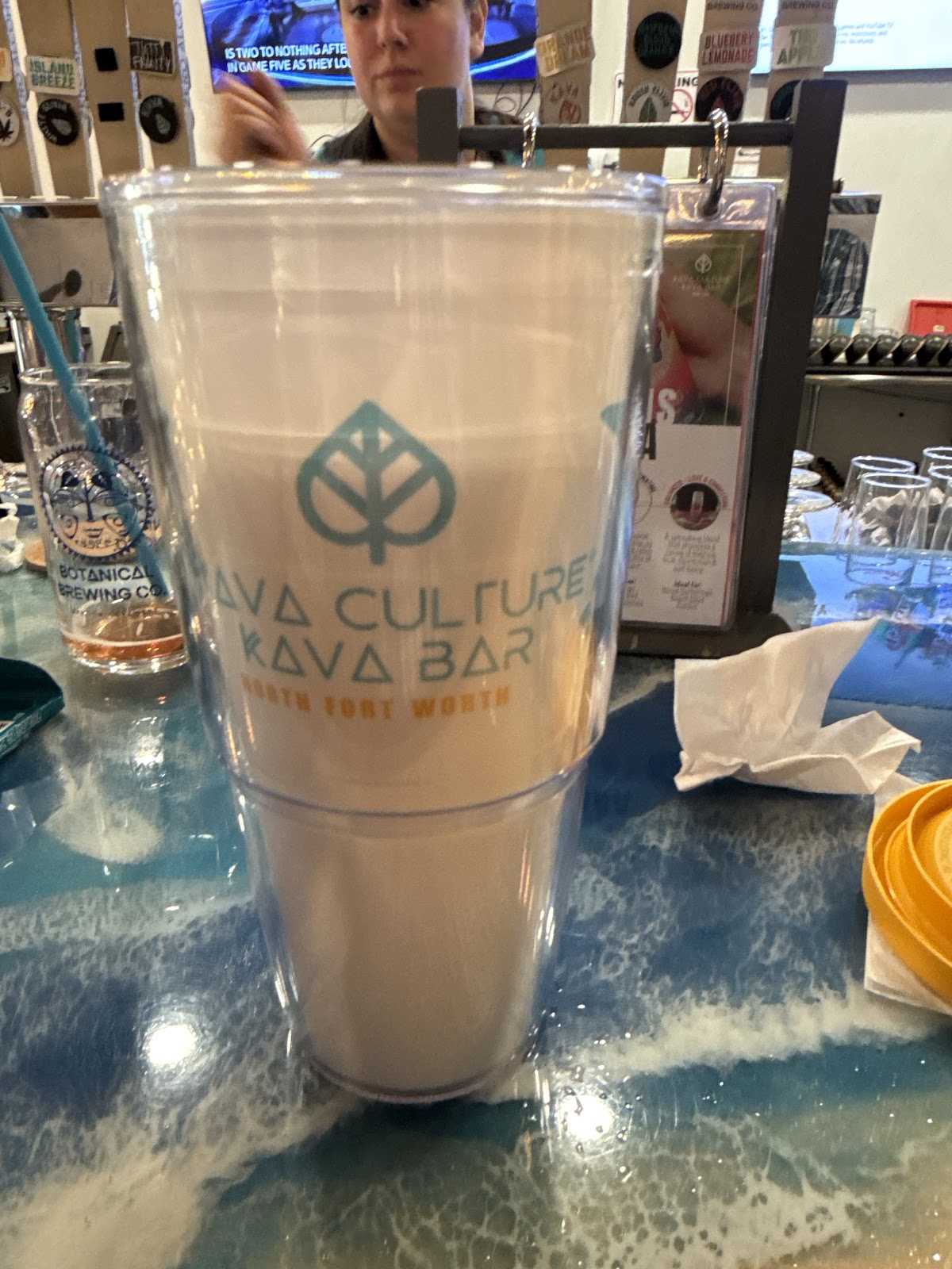 Kava Culture Kava Bar