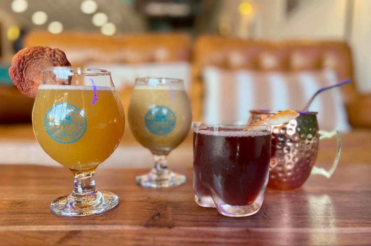 Kava Culture Kava Bar photo 1