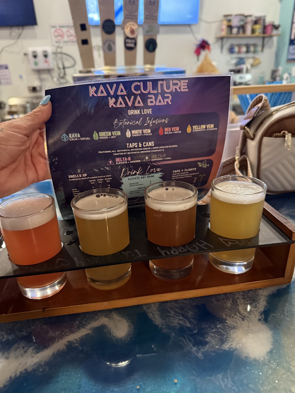 Kava Culture Kava Bar photo 2