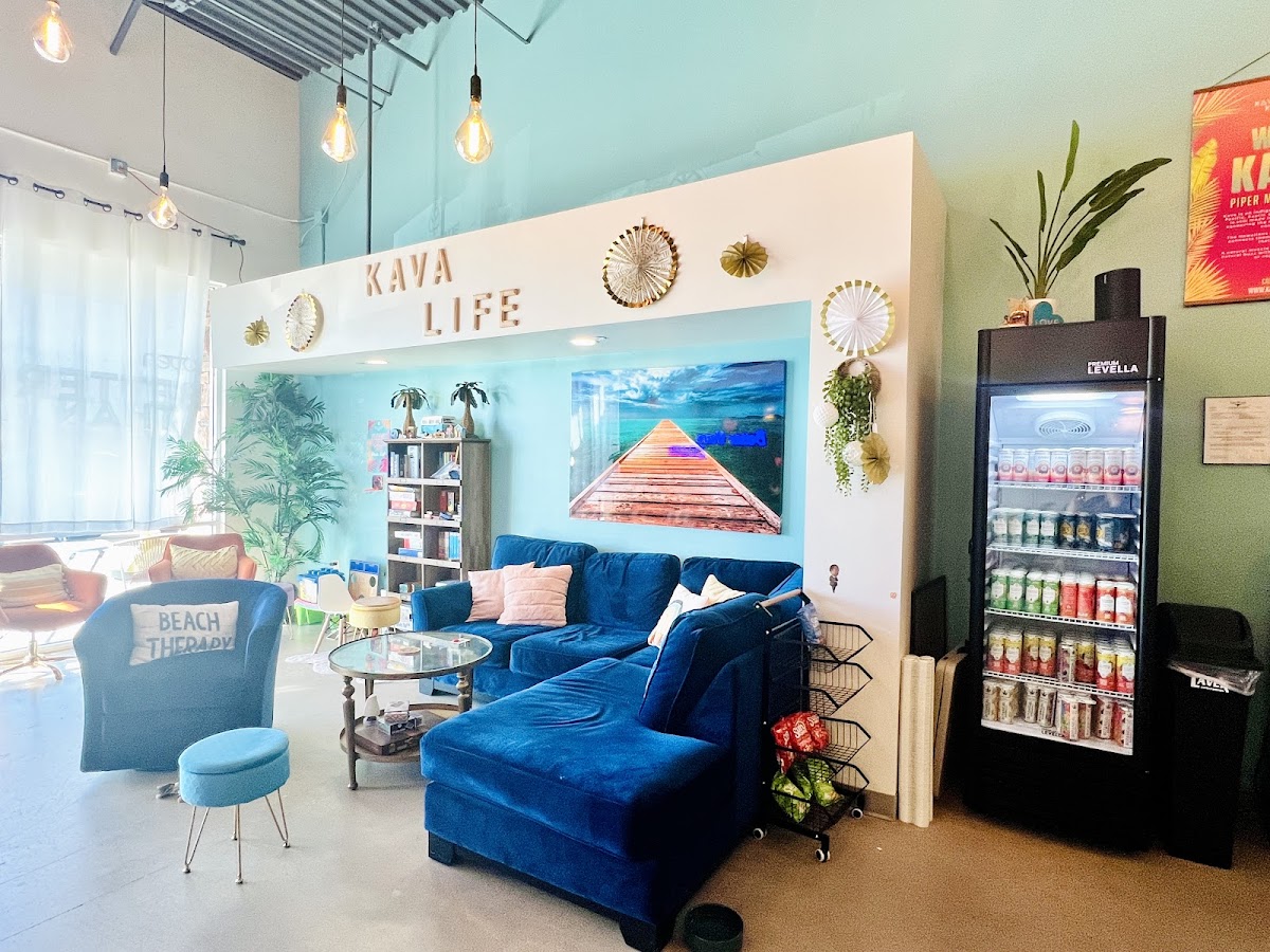 Kava Culture Kava Bar photo 3