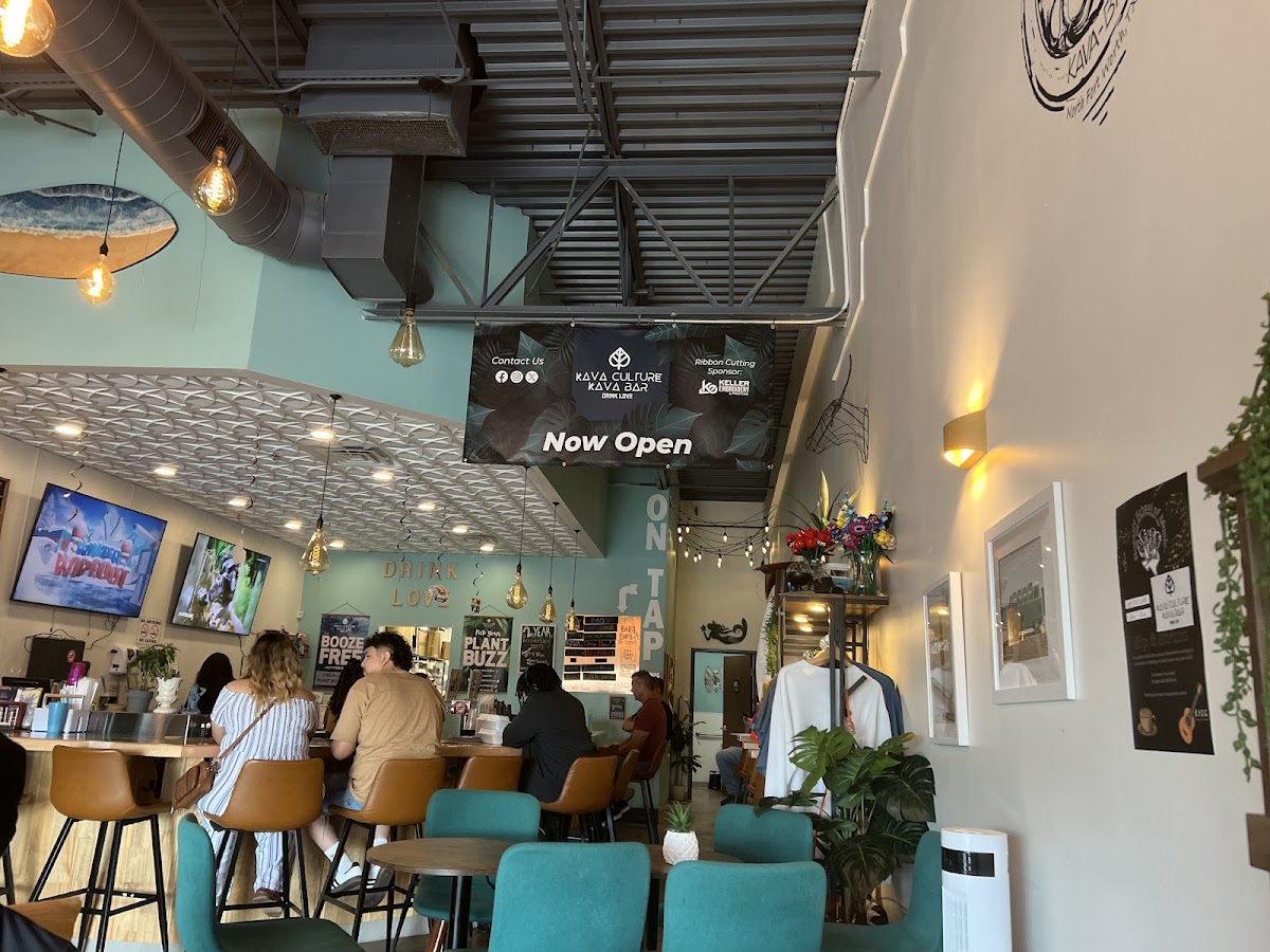 Kava Culture Kava Bar photo 4