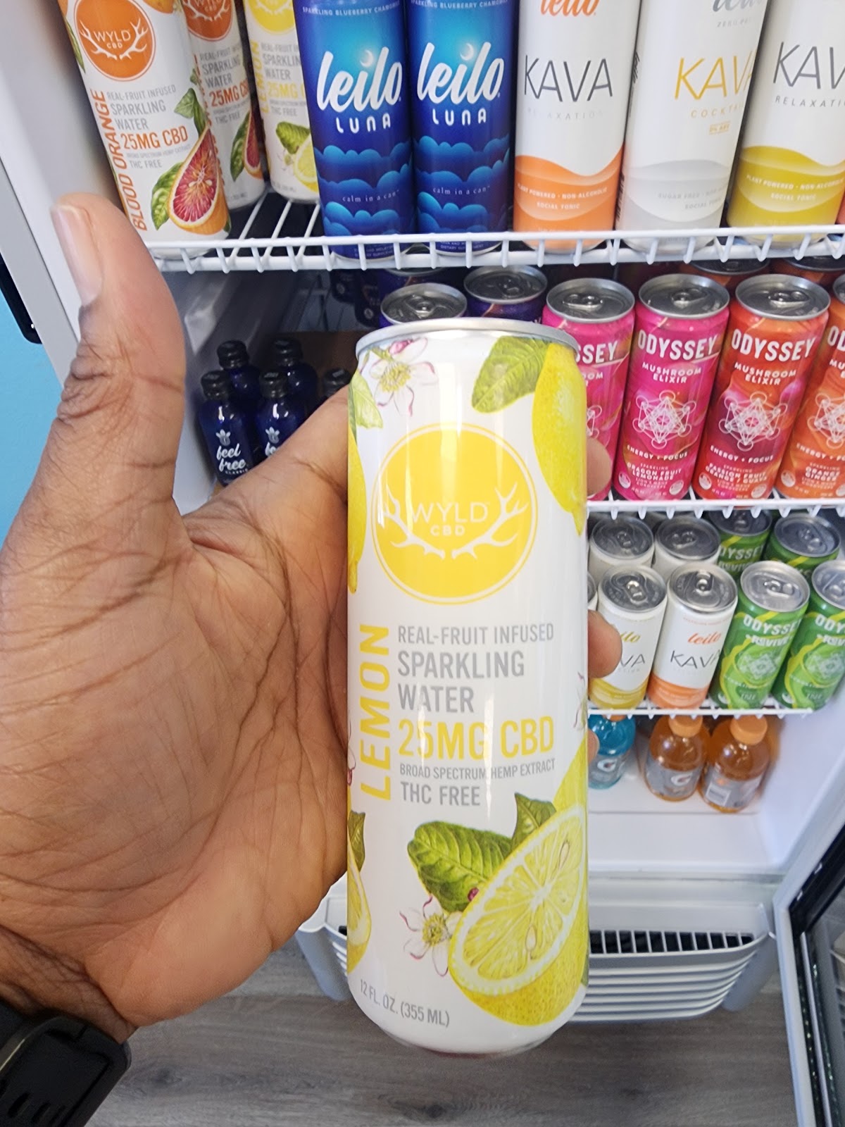 Frisco Kava Bar photo 1