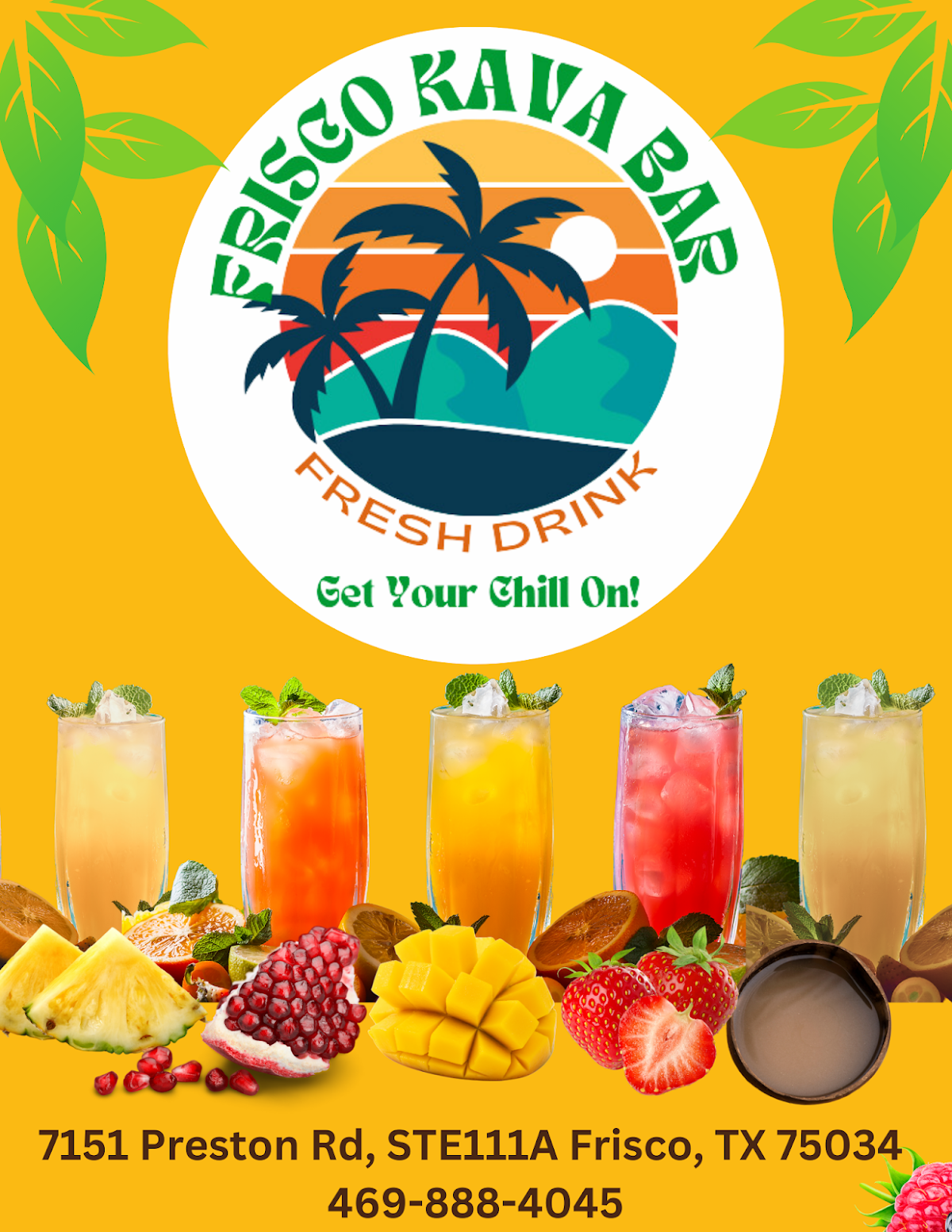 Frisco Kava Bar photo 2