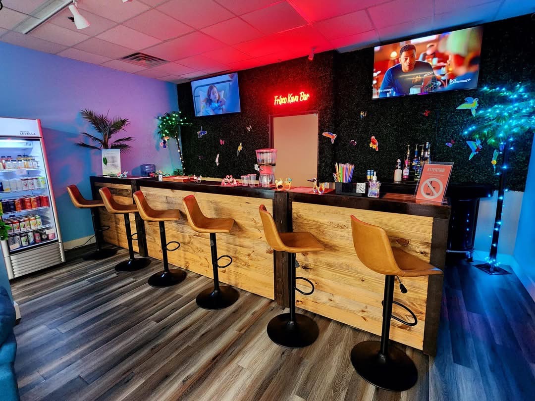 Frisco Kava Bar photo 3