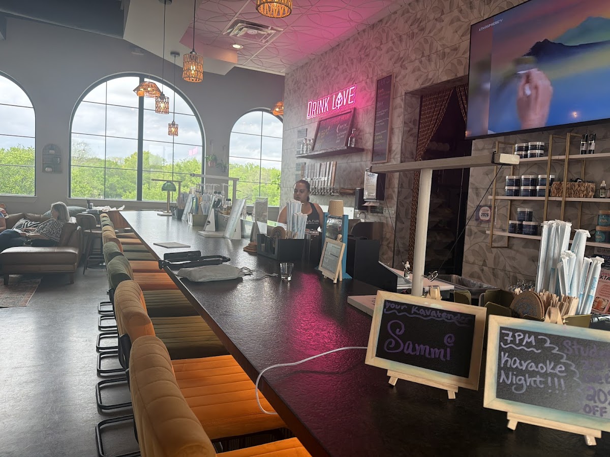 Frisco Kava Bar photo 4