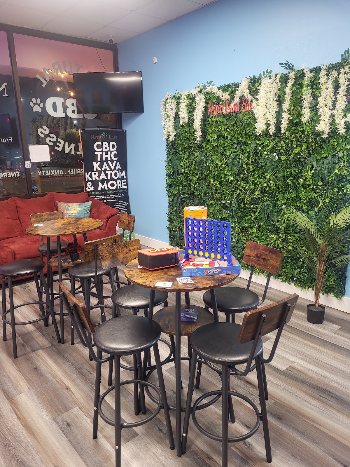 Frisco Kava Bar photo 5