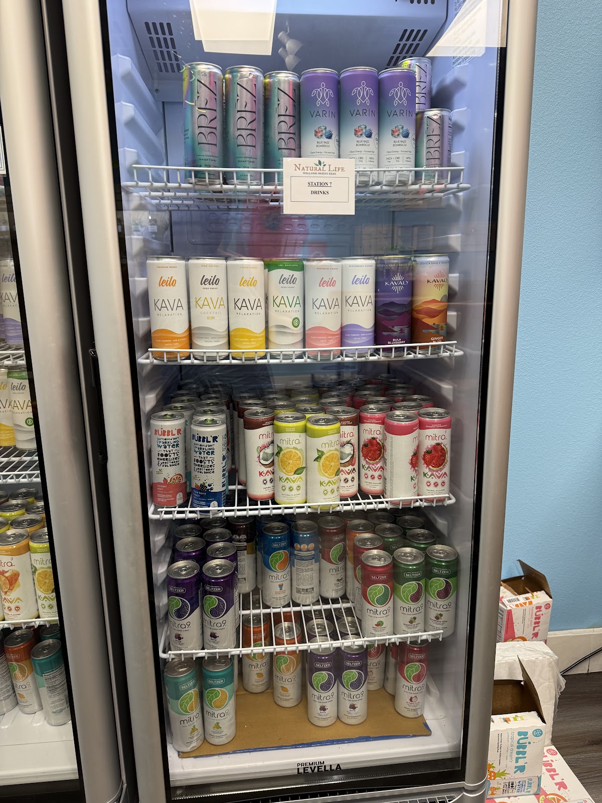 Frisco Kava Bar photo 6