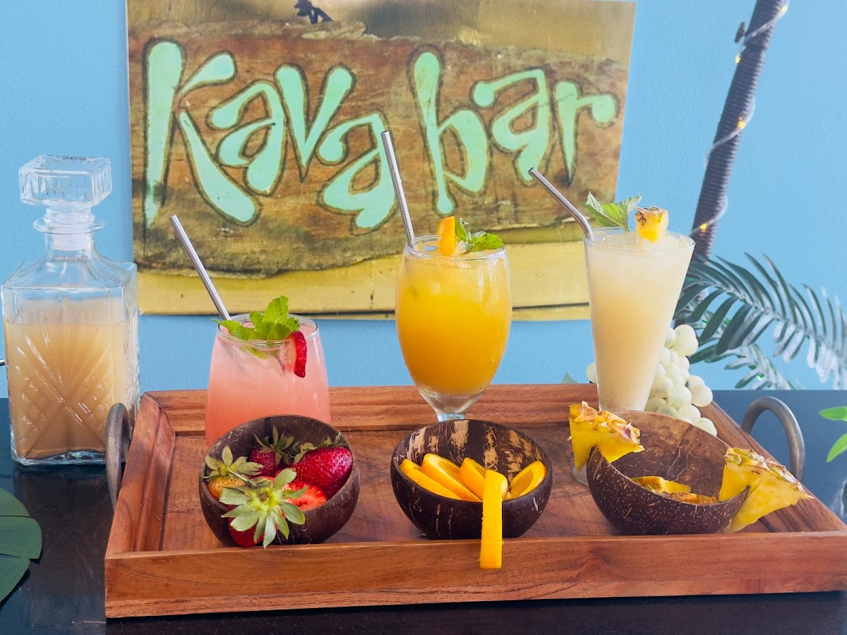 Frisco Kava Bar photo 7